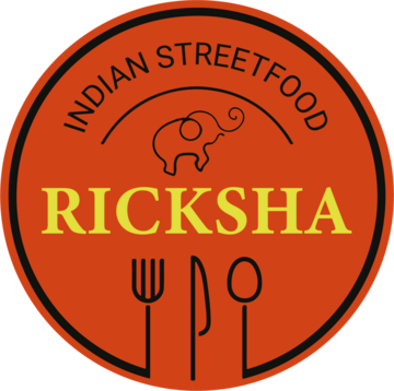 Ricksha Logo